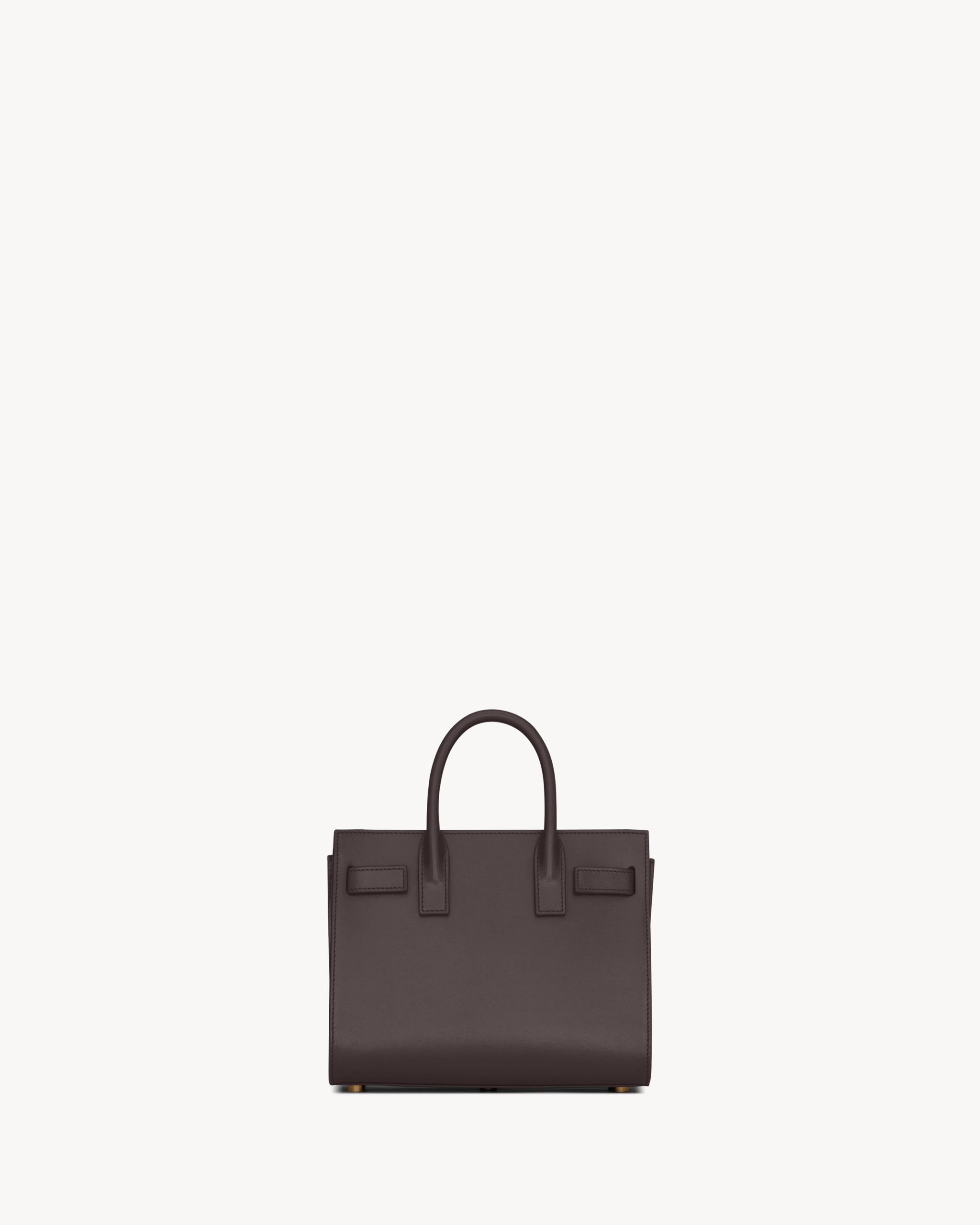 YSL SAC DE JOUR in smooth leather – nano - Image 2